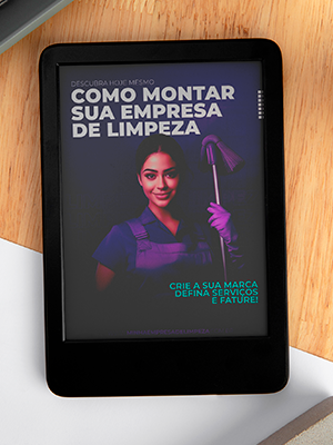 Empresa de Limpeza