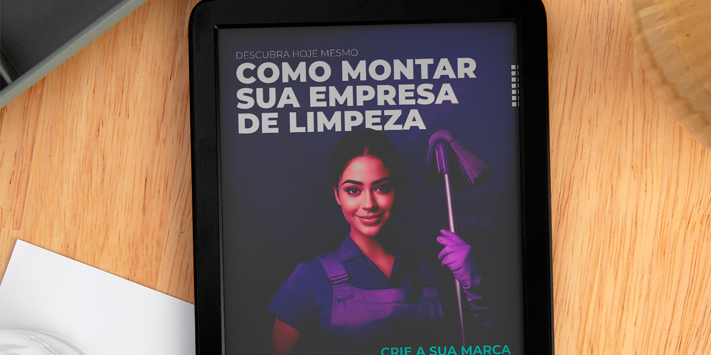 Empresa de Limpeza